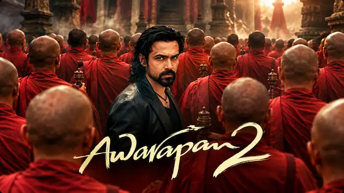 Awarapan 2 Movie Image