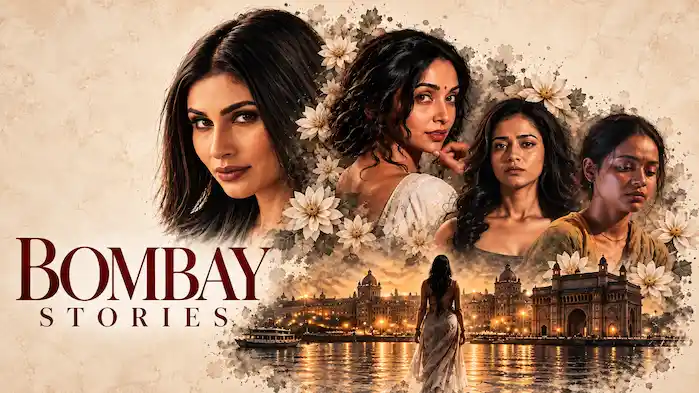 Bombay Stories image