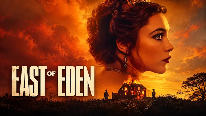 East of Eden Series
