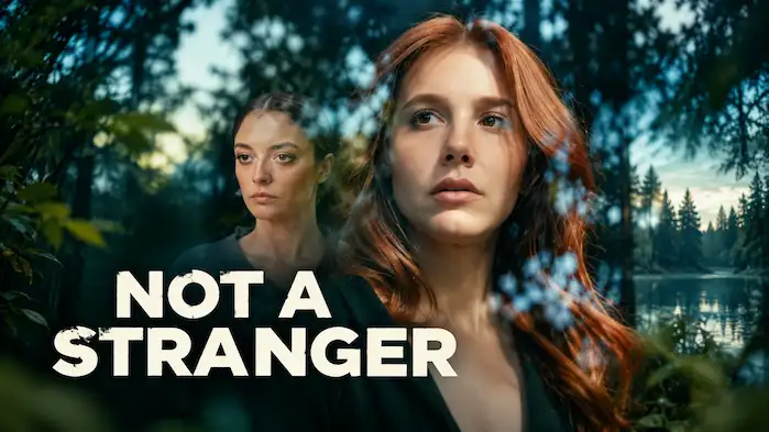Not a Stranger Series