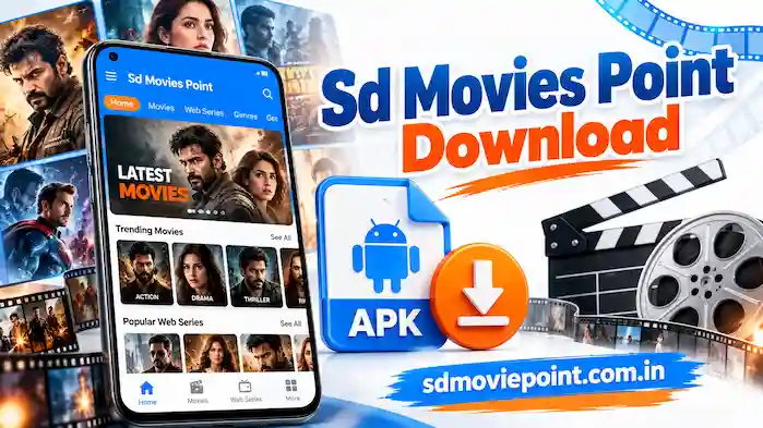 Sd Movies Point Download Overview